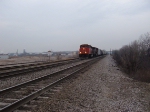 CN 5294 & 2631